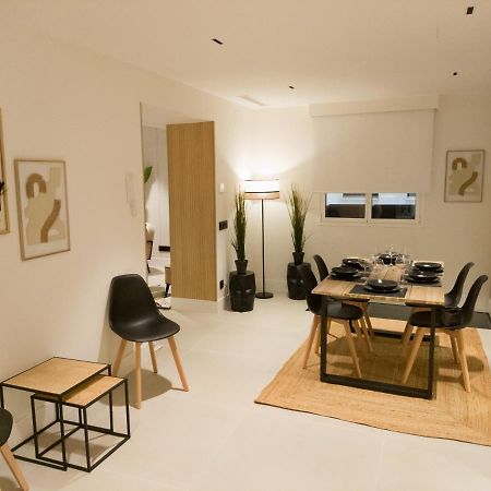 Precioso Apartamento Nuevo En Calle Ferraz Appartement Madrid Buitenkant foto
