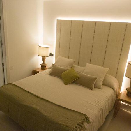 Precioso Apartamento Nuevo En Calle Ferraz Appartement Madrid Buitenkant foto