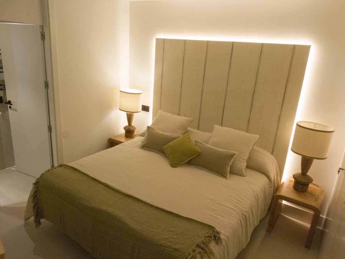 Precioso Apartamento Nuevo En Calle Ferraz Appartement Madrid Buitenkant foto