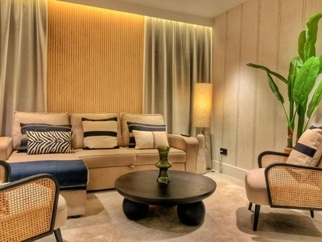 Precioso Apartamento Nuevo En Calle Ferraz Appartement Madrid Buitenkant foto
