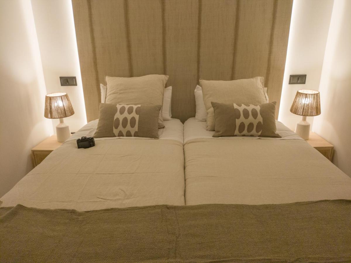 Precioso Apartamento Nuevo En Calle Ferraz Appartement Madrid Buitenkant foto