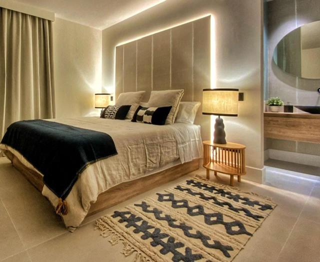 Precioso Apartamento Nuevo En Calle Ferraz Appartement Madrid Buitenkant foto